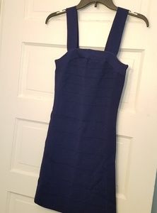 Stretch Mini Cocktail Dress